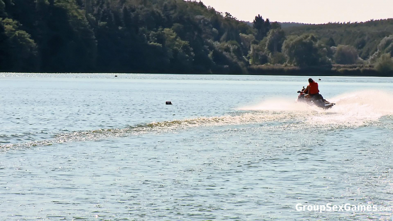 Love and watercraft