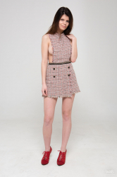CASTING-Davina