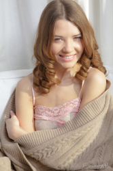 Warm-Beige-Stole
