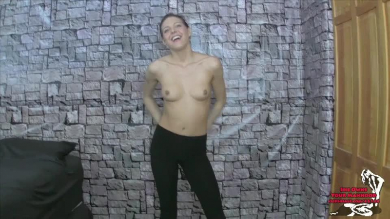Sadie Holmes Black Leggings SPH