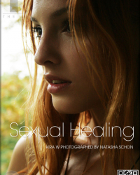 Sexual Healing