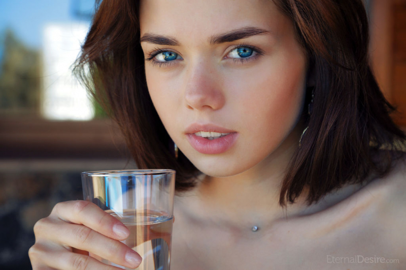 Glass of Water