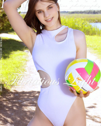 Flirtatious Light