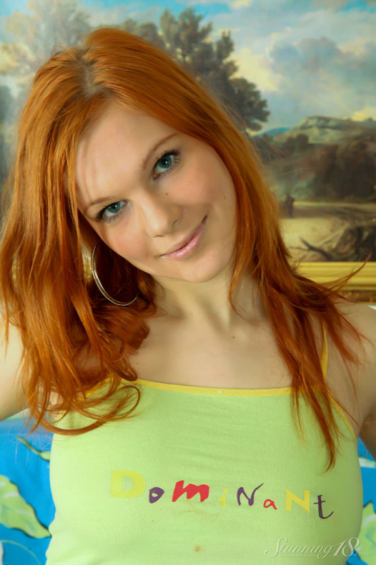 Minta  Heavenly Carnal Pleasure