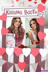 Cash-For-Kisses-On-Valentines-Day---S25:E7