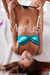 Menusi