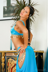 Metis--Beauty-Belly-Dancer