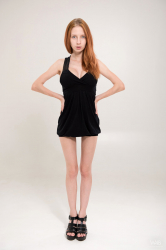 CASTING-Helga