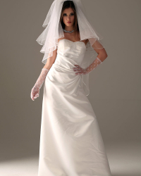 Christmas wedding