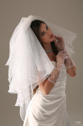 Christmas-wedding