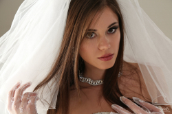 Christmas-wedding