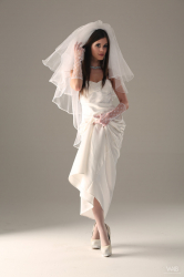 Christmas-wedding