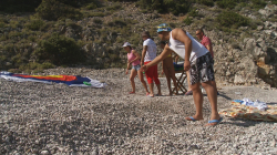 Sex-Island-Tournament.-Semifinal-I.-Hot-Frisbee.