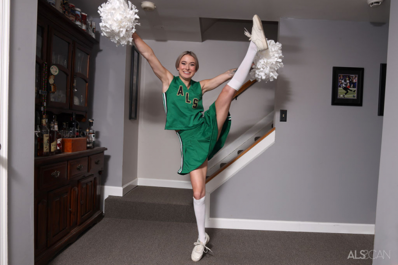 Frisky Flyer