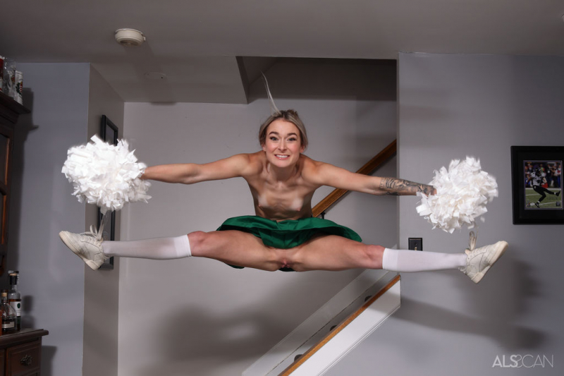 Frisky Flyer