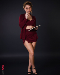 The Sexologist
