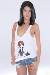 CASTING-Lady-Dee