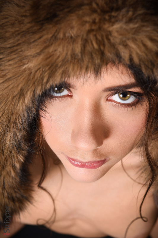 Classy In Fur
