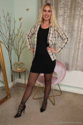 Little-Black-Dress-Black-Stockings