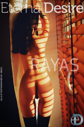 RAYAS