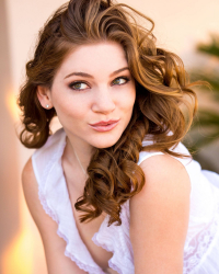 Misty Lovelace
