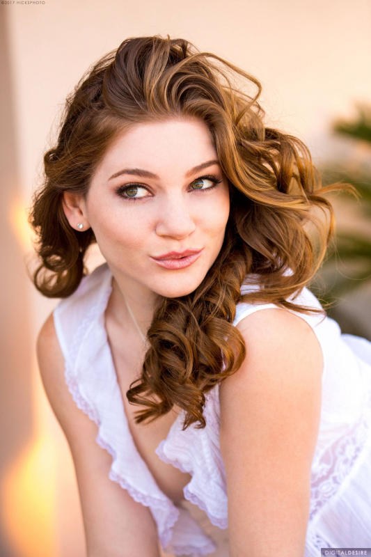 Misty Lovelace