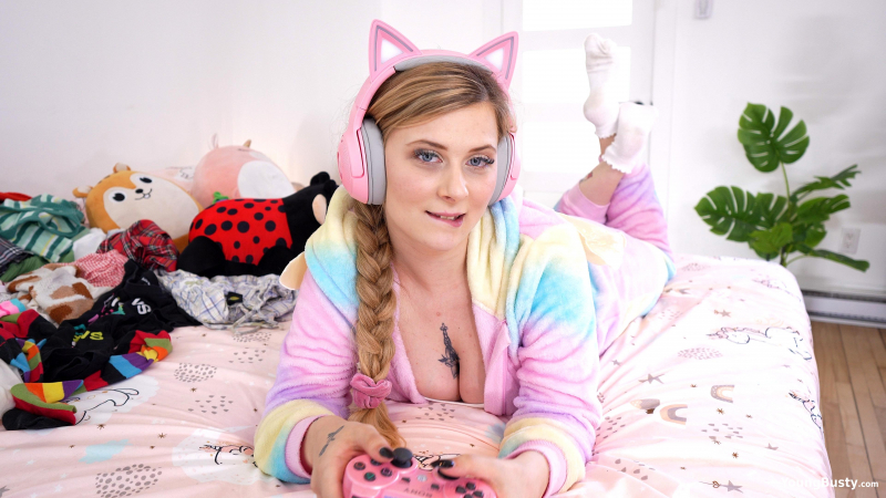 Big Boobs of Camille