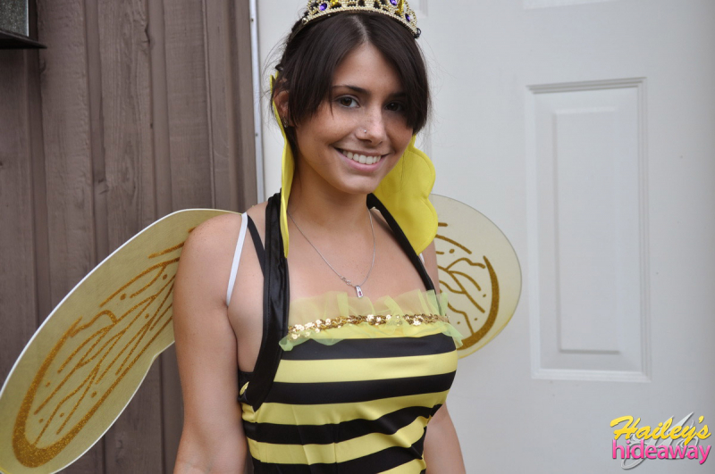 Queen Bee