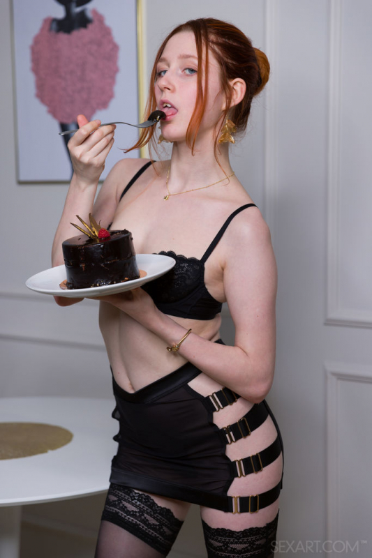 Taste Of Sin