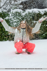 Snow-Day