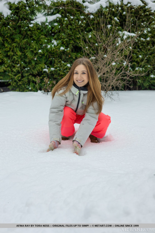 Snow Day
