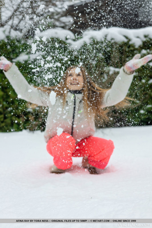 Snow Day