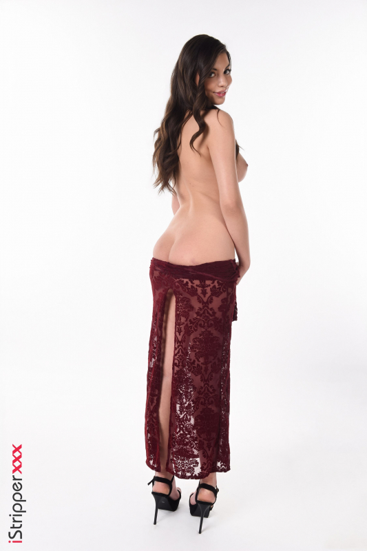 Burgundy Baroque