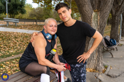 Strong-grandma-fucking-her-handsome-toyboy