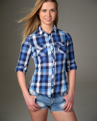 CASTING Violette
