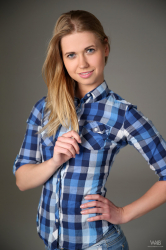 CASTING-Violette