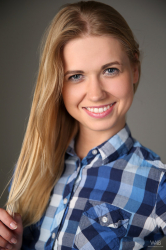 CASTING-Violette