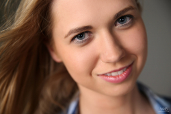 CASTING-Violette