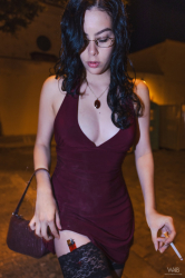 Sally-Hunter:-Sexy-At-Night