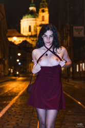 Sally-Hunter:-Sexy-At-Night