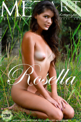 Presenting-Rosella