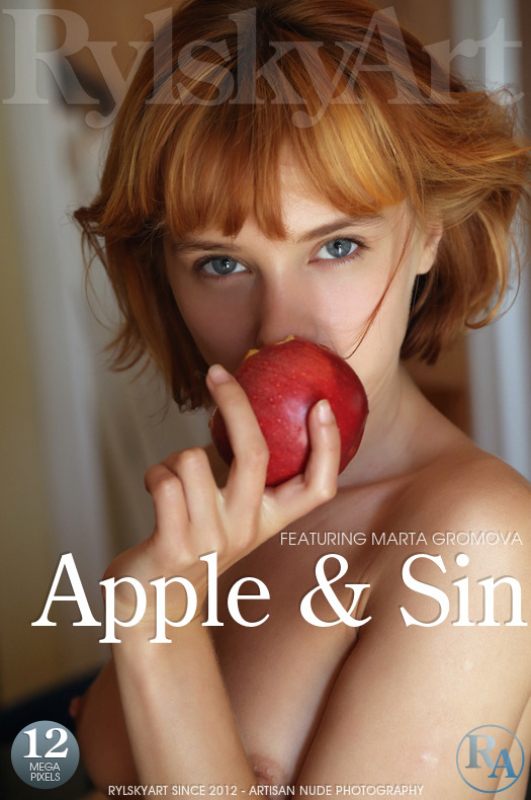 Apple and Sin