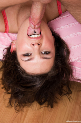 Anal-creampie-for-Simona