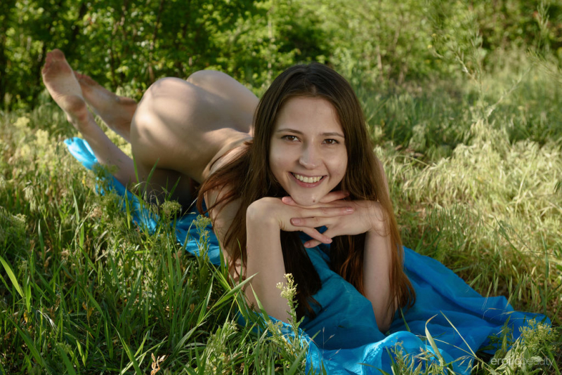 Blue And Blue