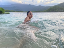 Wild-Beach
