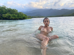 Wild-Beach