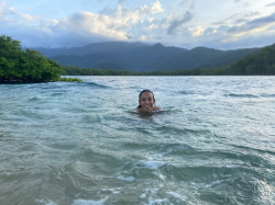 Wild-Beach