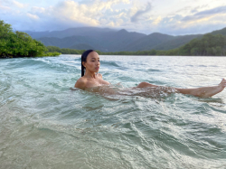 Wild-Beach