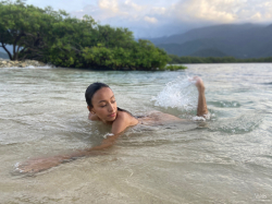Wild-Beach