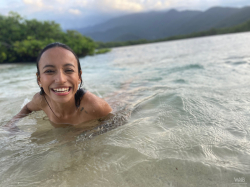 Wild-Beach
